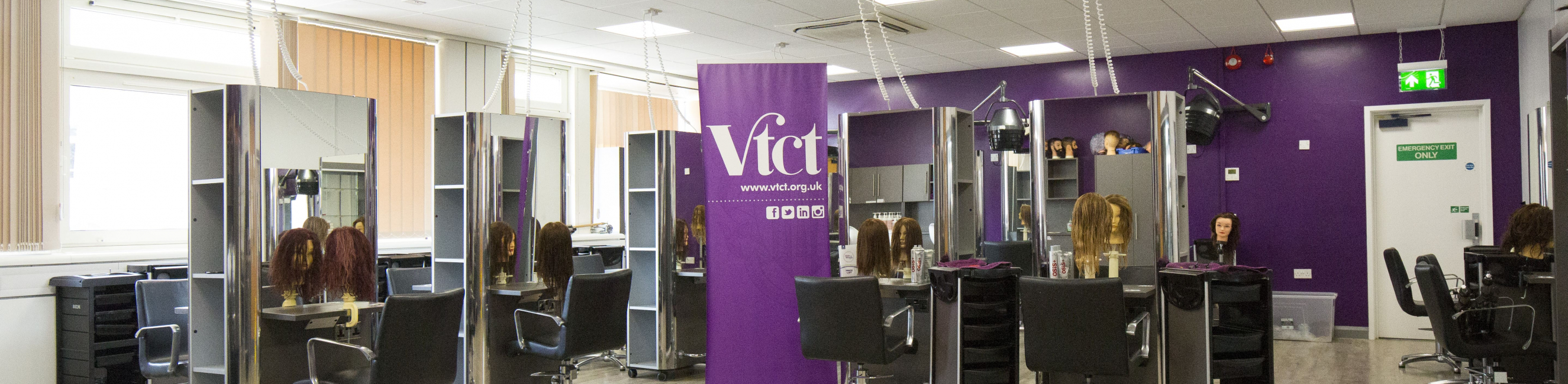 Santa Weston College